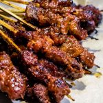 sate rembiga