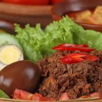 Best Indonesian Vegetarian Dishes