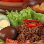 Best Indonesian Vegetarian Dishes