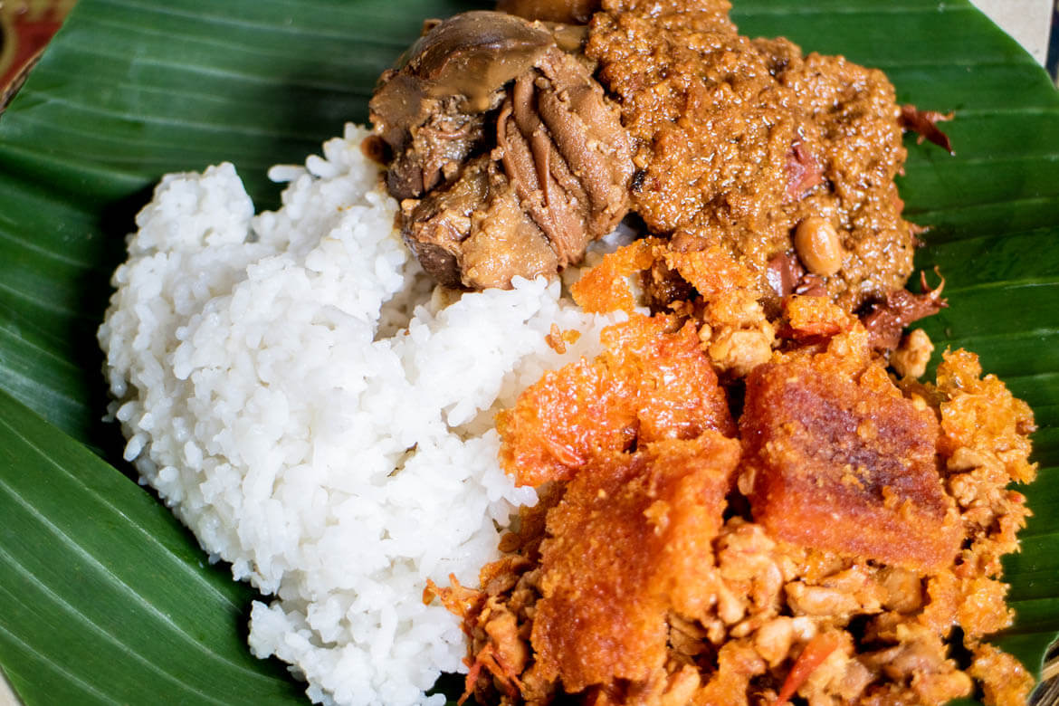 gudeg yu jum