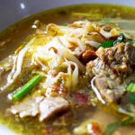 Jabodetabek-heritage-soto madura pak hadi