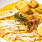 editor's note-classic peranakan dishes