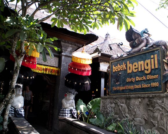 halal restaurants in bali