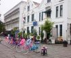 Explore Kota Tua area and learn history behind it