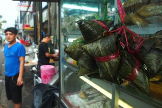 Mangga Besar Food Tour