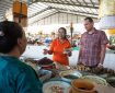 Story Telling about Balinese Traditional Breakfast