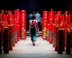 Visit one of the oldest Chinese temple