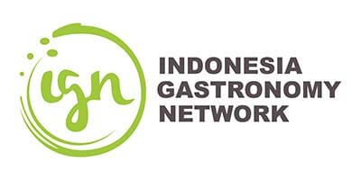 indonesia gastronomy network